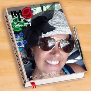 Meet your Posher, Wabnokwe